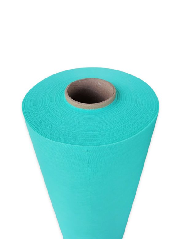 Med. vlies u roli 80 cm x 200 m, 25g/m2, perforirani