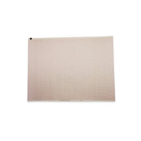 Papir EKG za Schiller AT2, AT plus, CS 200, 210 x 280 x 215 mm