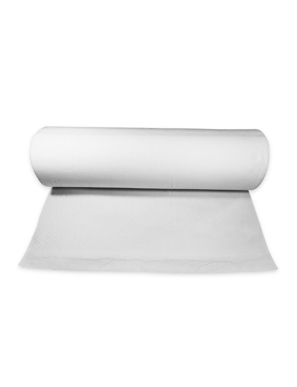 Papir medicinski 45 cm x 50 m, rola