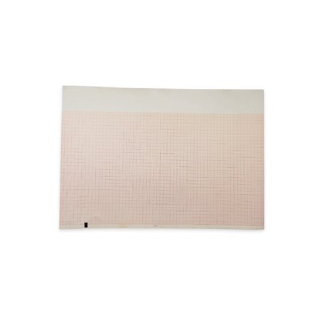 Papir za EKG Mortara Eli 210, Eli 250, Eli 350, 210 x 300 x 200