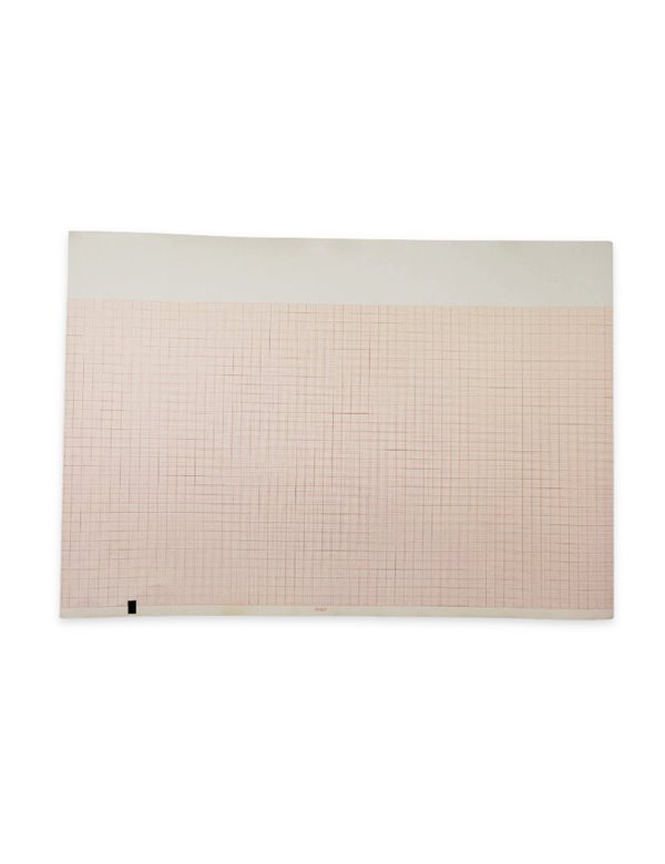 Papir za EKG Mortara Eli 210, Eli 250, Eli 350, 210 x 300 x 200
