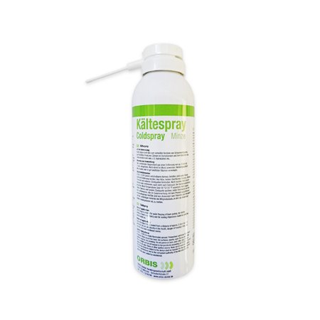 Sprej hladni mint, Orbis, 200 ml