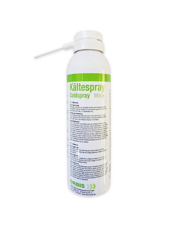 Sprej hladni mint, Orbis, 200 ml