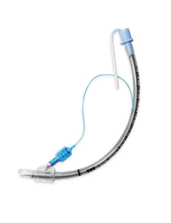 Tubus endotrahealni s cuffom armirani Magill/Murphy eye, veličina 7,0