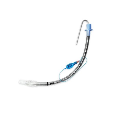 Tubus endotrahealni s cuffom armirani Magill/Murphy eye, veličina 7,5