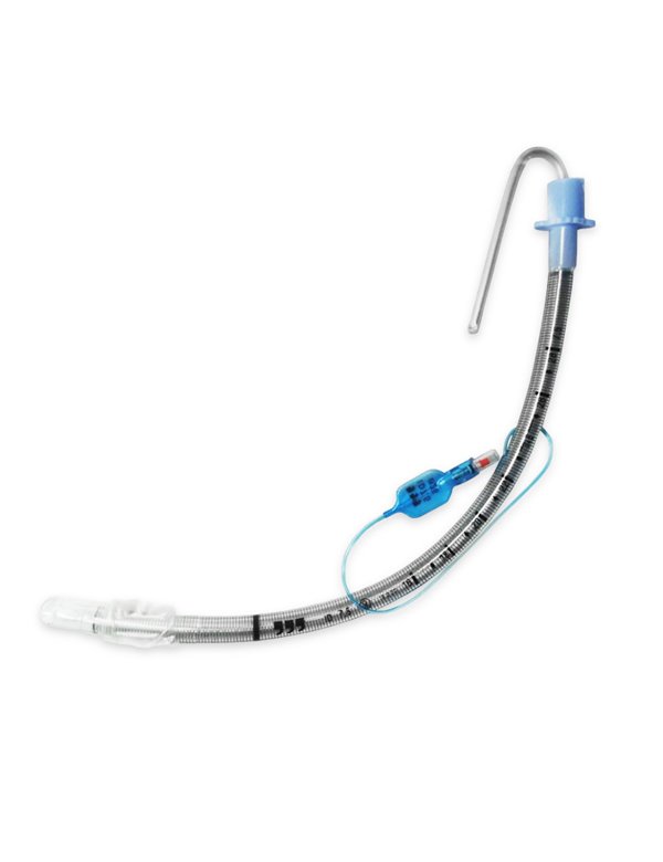 Tubus endotrahealni s cuffom armirani Magill/Murphy eye, veličina 7,5