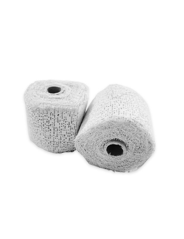 Zavoj gipsani 5 cm x 3 m