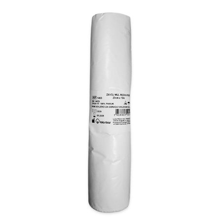 Zavoj mull rezani 20 cm x 10 m