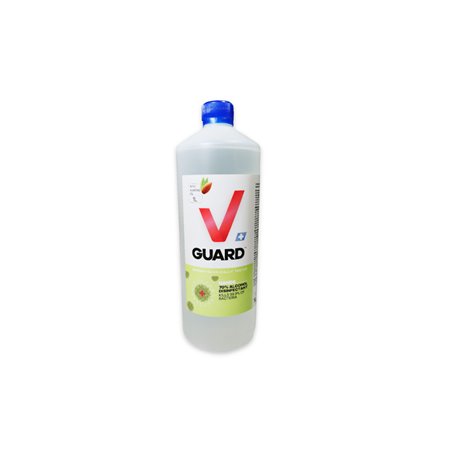 Dezinficijens za ruke, V Guard 1 l