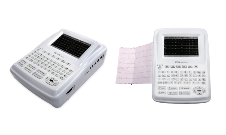 EKG uređaji