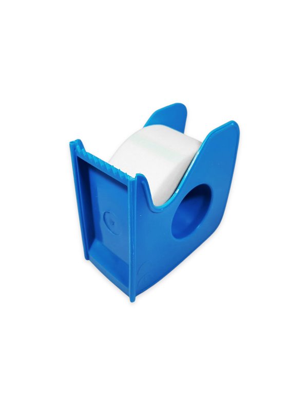 Flaster micropore 2,5 cm x 9,1 m