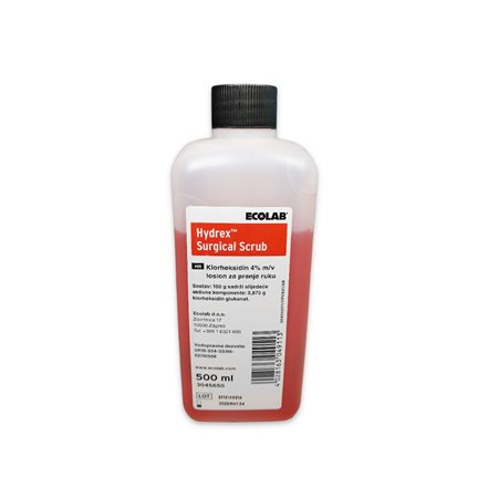 Hydrex 500 ml