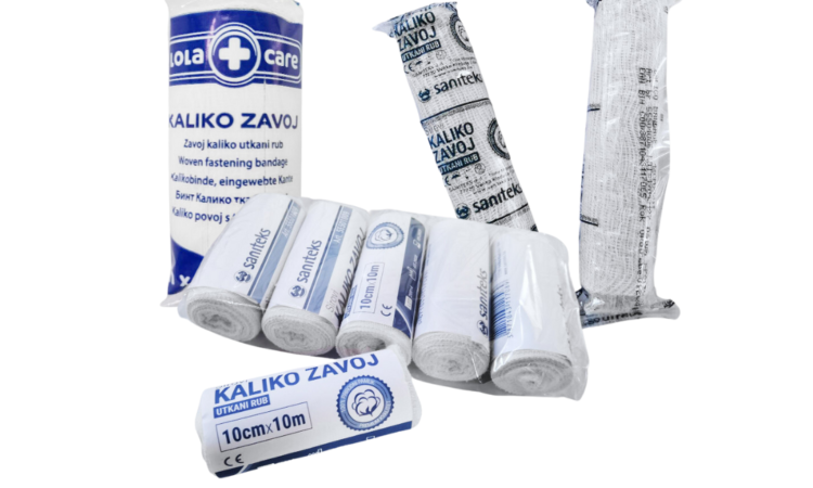 Kaliko zavoji