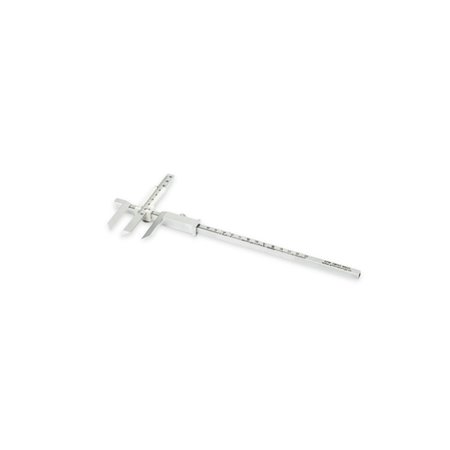 Koordinatni kaliper 20-220 mm