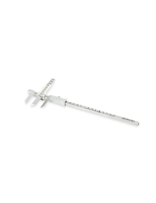 Koordinatni kaliper 20-220 mm