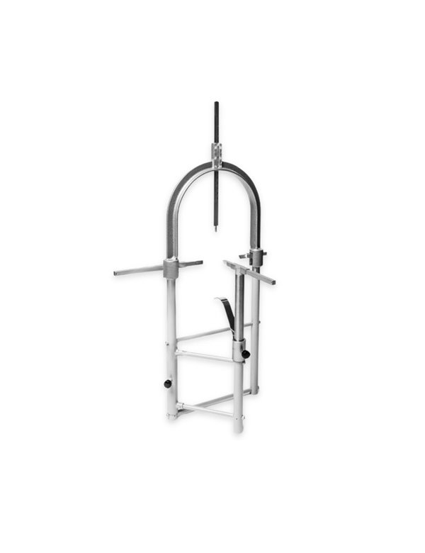 Set instrumenata kraniofor i zatezač glave