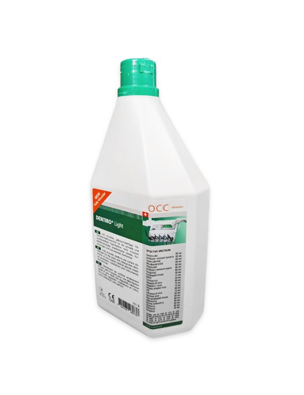 Sprej Dentiro OCC 1 l