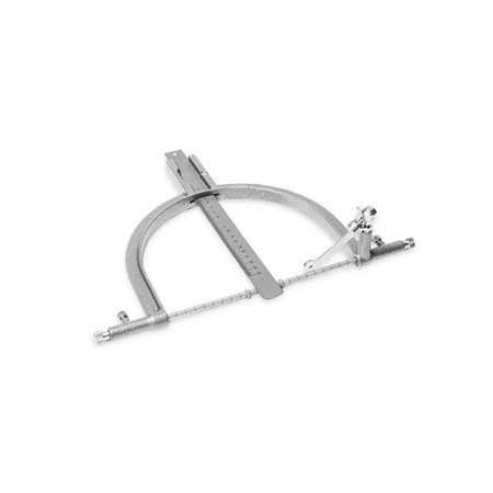 Zatezač glave TODD raspon 200 mm