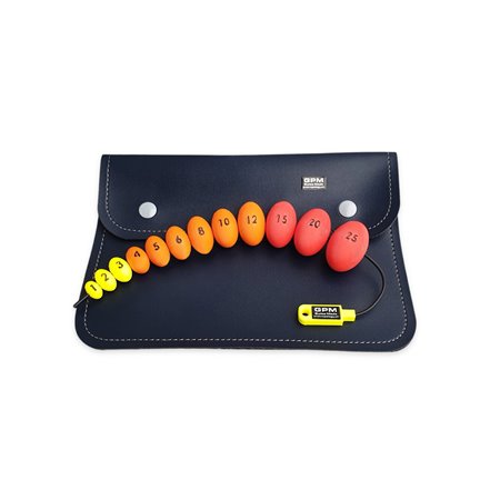 Orhidometar GPM