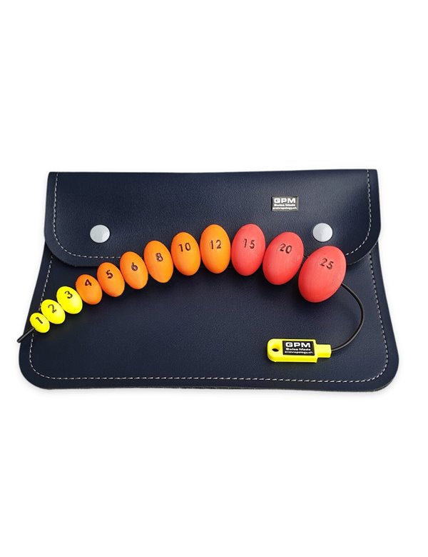 Orhidometar GPM