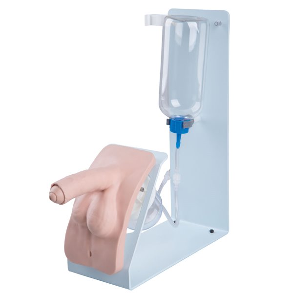 Simulator za kateterizaciju basic, muški