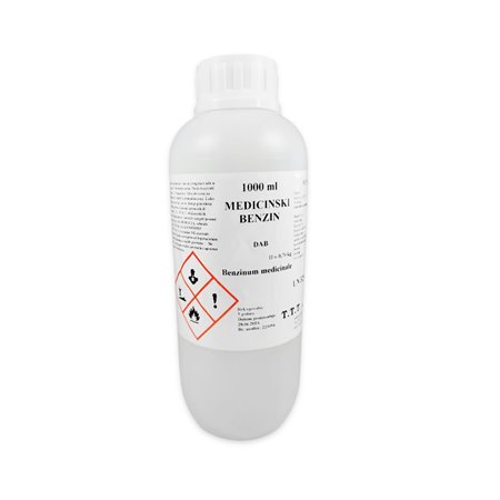 Medicinski benzin 1l