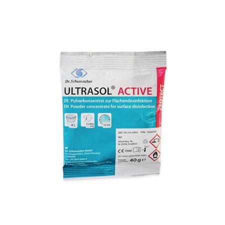 Ultratech ultradent