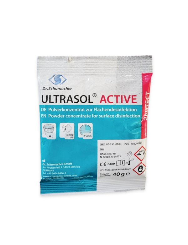 Ultratech ultradent