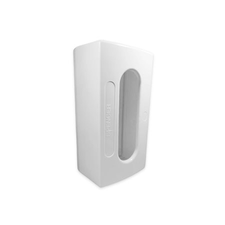Plastični dispenzer za rukavice