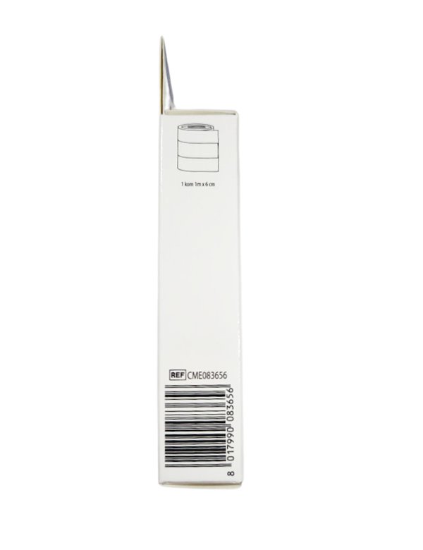 Flaster za rane 1m x 6cm propharma