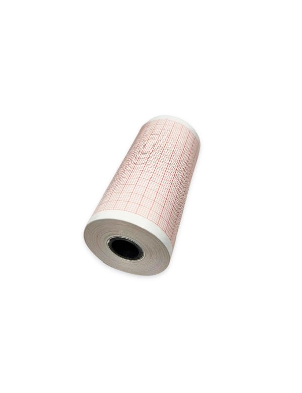 Papir EKG Innomed, Mindray, Edan, 80x20 m, EFM