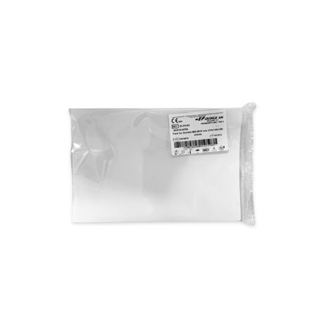 PAPIR EKG ZA Schiller MS-2015/Esaote MyCardioPad XL, mm 210x140x180, EFM