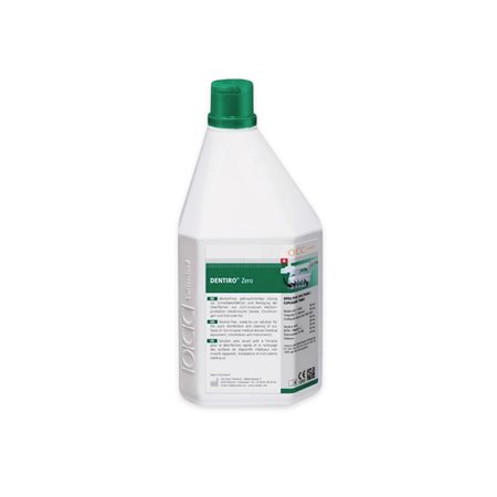 Sprej Dentiro zero occ 1l