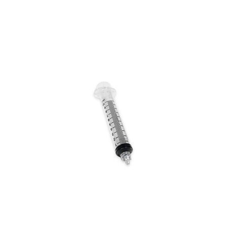 Šprica 10 ml, luer lock