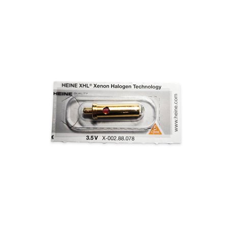 Žarulja halogena za K180, BETA 200 otoskop, Heine