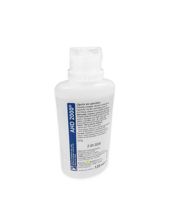 AHD 2000 120 ml