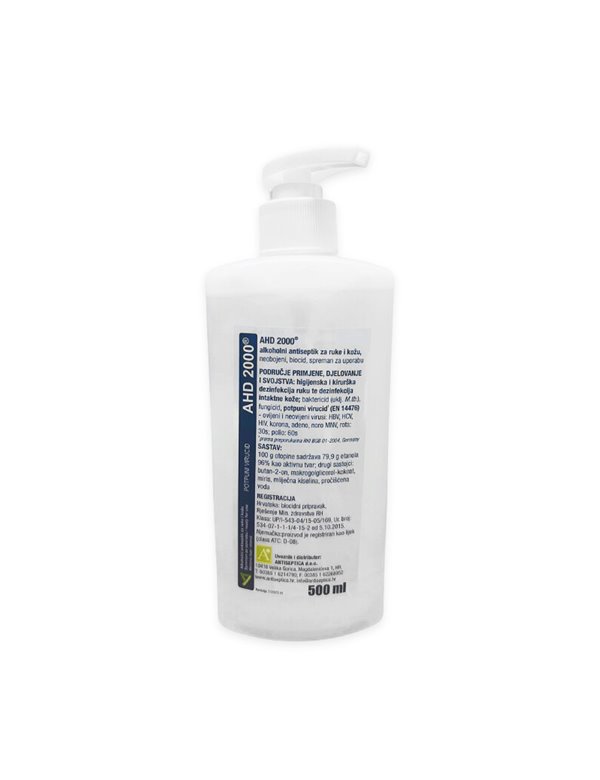 AHD 2000 500 ml
