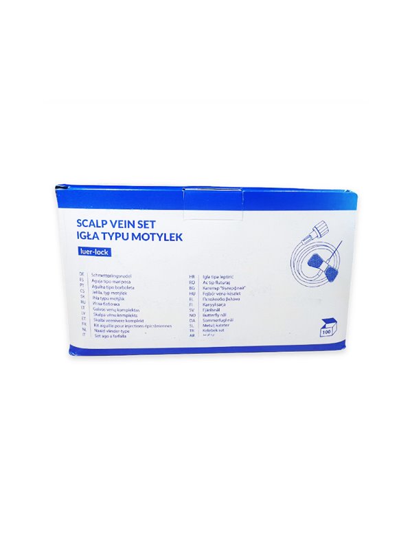 Baby set 25 g