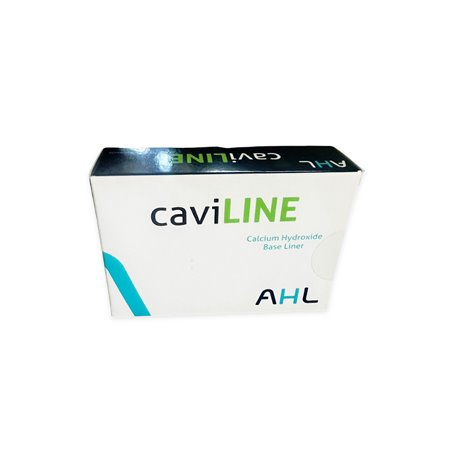 Kalcij hidroksid caviline pasta liner za IPP i DPP 13g 11g