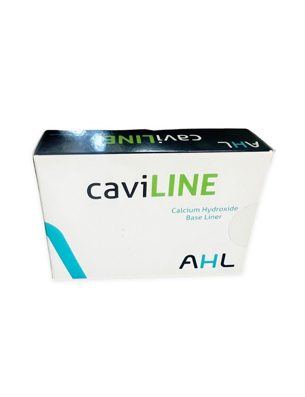 Kalcij hidroksid caviline pasta liner za IPP i DPP 13g 11g