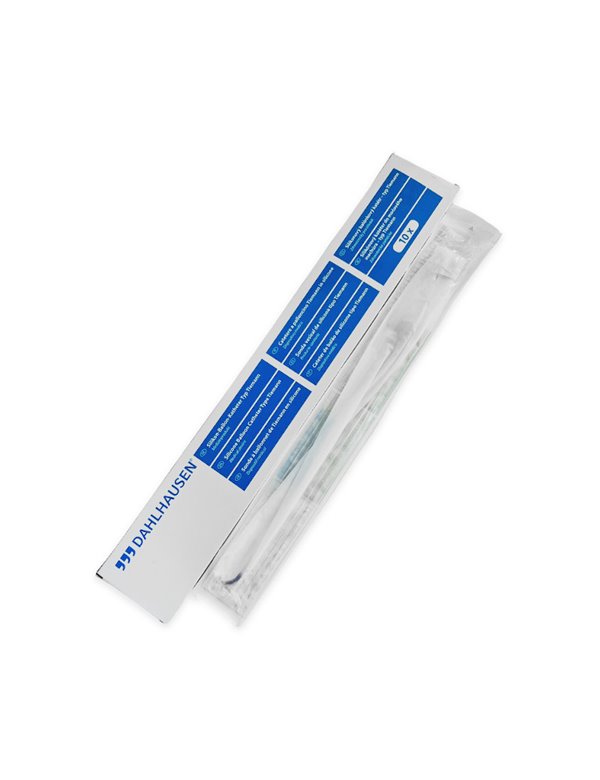 Kateter Tiemann CH 14, 10 ml, silikonski a1