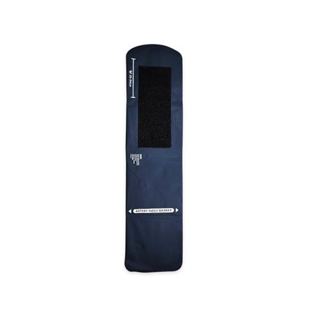 Manžeta flexiport za monitor/tlakomjer, veličina 11, 25-34 cm, 53 wa