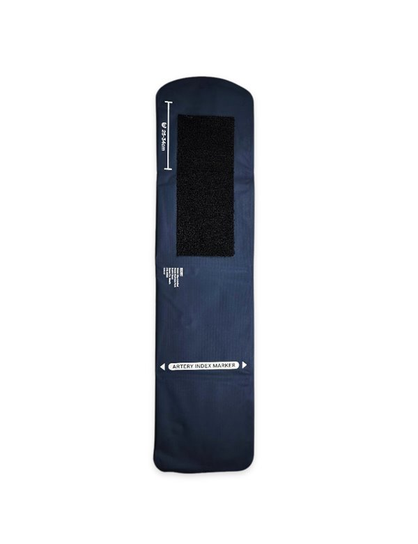 Manžeta flexiport za monitor/tlakomjer, veličina 11, 25-34 cm, 53 wa