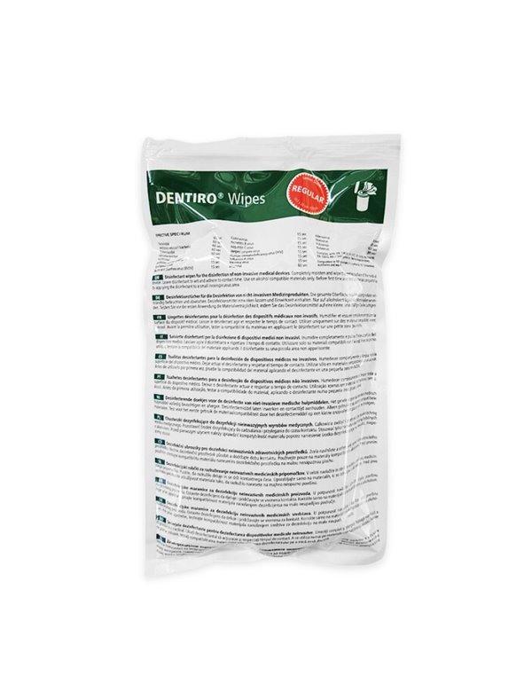 Maramice dentiro refill ulošci