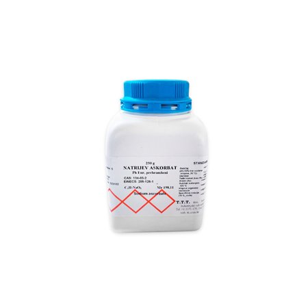 Natrijev askorbat 250 g
