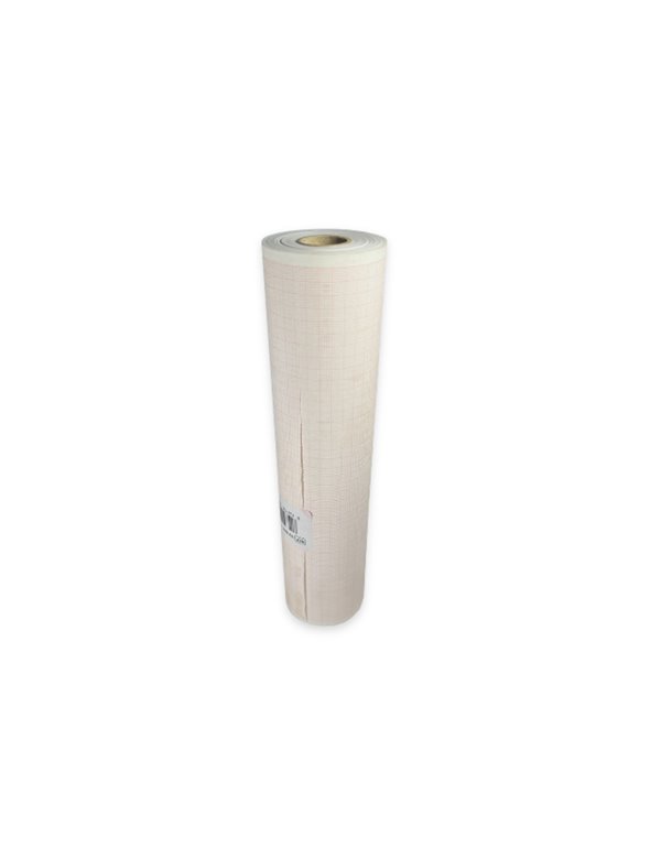 Papir Cardioline Delta plus/kenz cardico-1201-cardico-1210mm, 210x30 mm, EFM