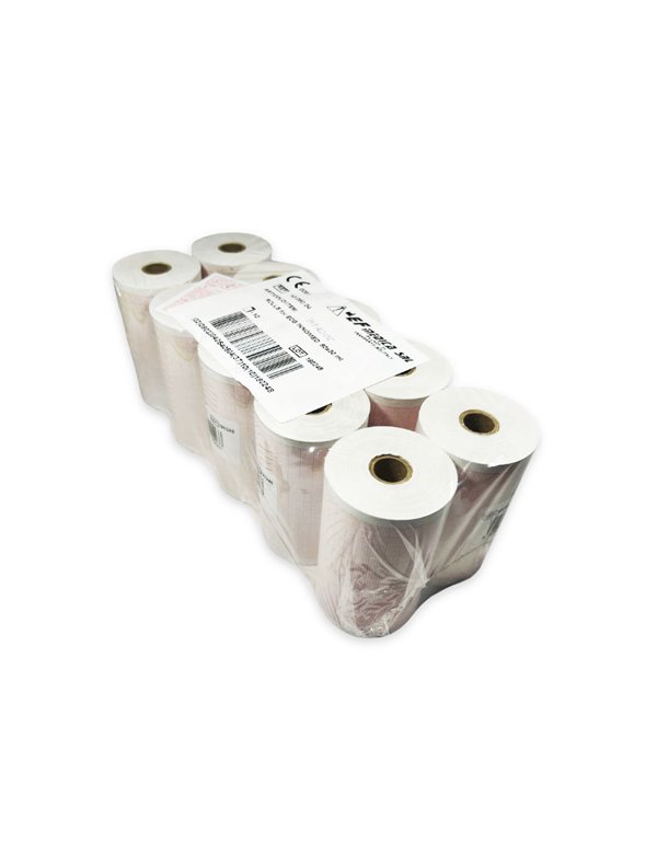 PAPIR EKG INNOMED, 80x30 m, EFM