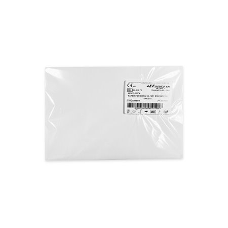 Papir EKG za Edan SE 1201, 210x140x156, EFM