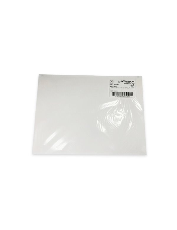 PAPIR EKG ZA SCHILLER AT-102/AT-102 PLUS, 210x280x140, EFM
