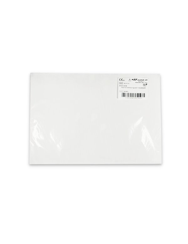 PAPIR ZA EKG BURDICK, 210x300x200, EFM